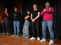 Bild der Veranstaltung 5. Ehinger Poetry-Slam-Nact