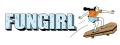 Fungirl von Elisabeth Pitch