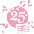 25 Jahre Edwin Scharff Museum am Petrusplatz