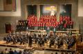 Bild der Veranstaltung Gemeinsames Weihnachtskonzert mit der Jungen Bläserphilharmonie Ulm und dem Ulmer Spatzenchor