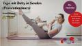 Yoga mit Baby (Präventionskurs) 10 Termine