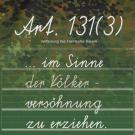 Schule und R&uuml;stung