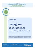 Einladung