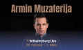 S&auml;nger Armin Musferija Konzert Ulm Wihelmsburg