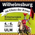 Wilhelmsburg im Glanz der Ritter