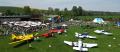 Flugplatzfest Erbach