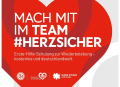 Kreislaufstillstand - was tun?